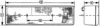 HELLA 2SL 005 883-041 Combination Rearlight